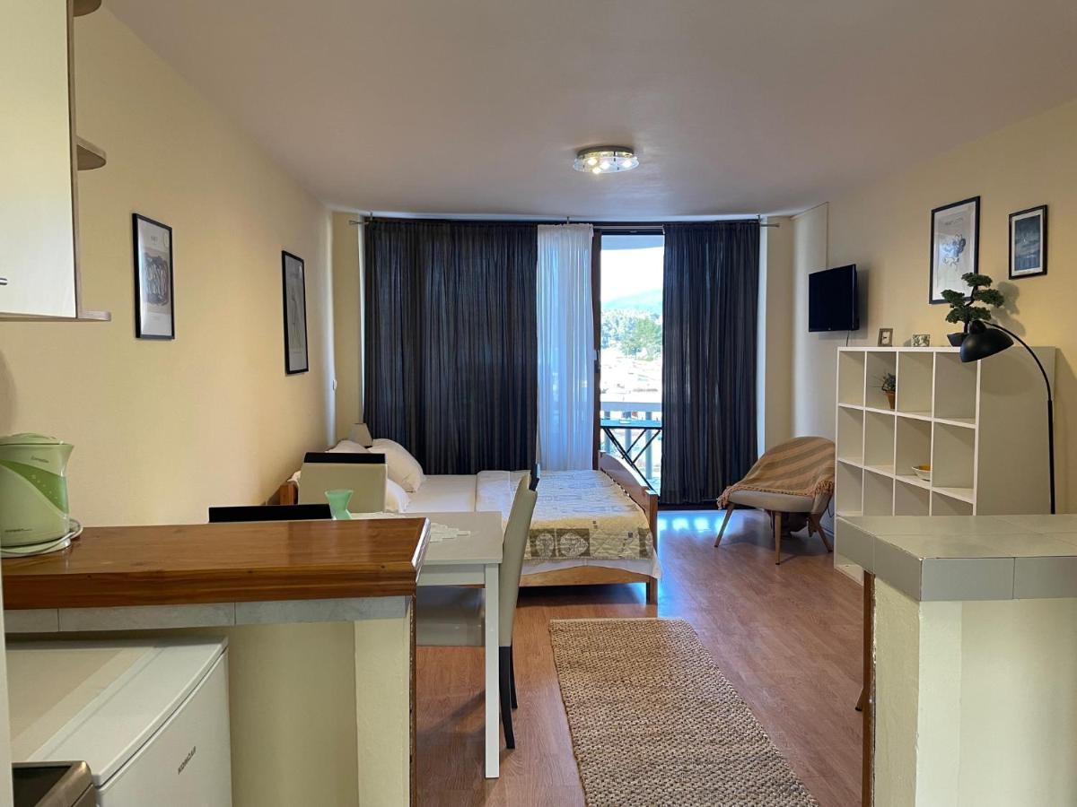 Apartments Ana By The Sea ルンバルダ エクステリア 写真