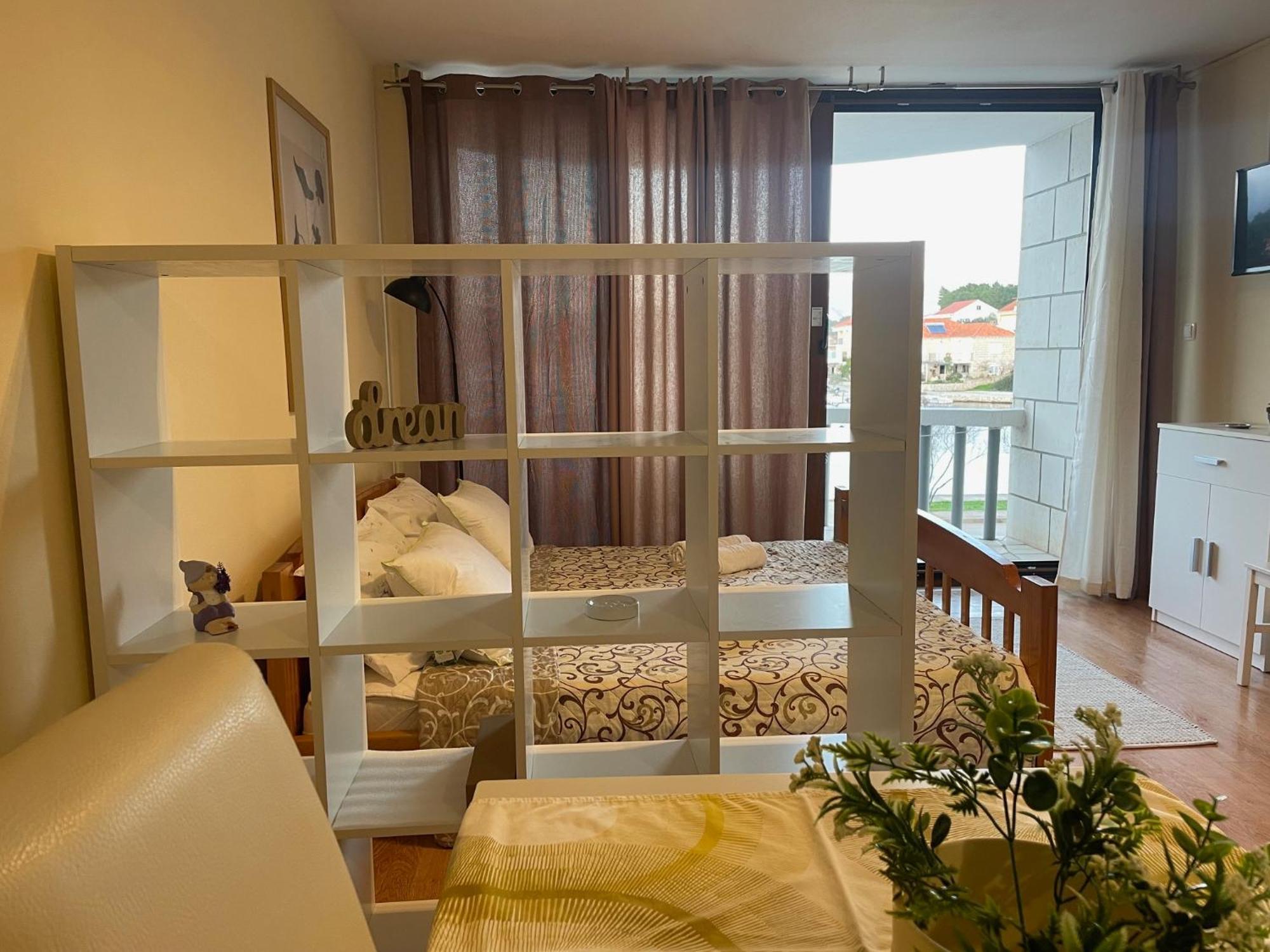 Apartments Ana By The Sea ルンバルダ エクステリア 写真